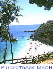 milobeach